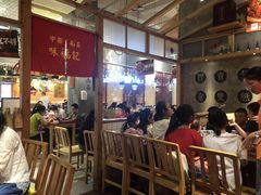 -味福记·本地特色菜(八一万达广场店)