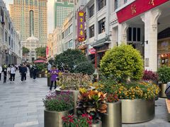 -皇上皇(北京路店)