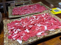 -海子口鲜牛馆(招商兰溪谷店)