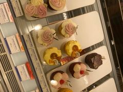 -Pantry's Best派悦坊蛋糕(K11购物艺术中心店)