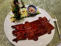 烤乳猪-寻味顺德·珍之宝酒楼(银钻店)