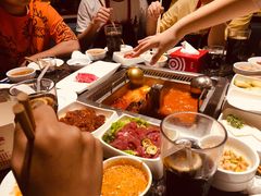 -海底捞火锅(龙岗星河COCO Park店)