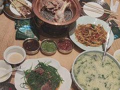 -哈啾嗨·新概念蒙餐(红星新城店)