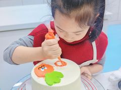 -米柚烘焙教室(新天地购物中心店)