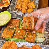 在乌鲁木齐，这家烧烤界天花板还有谁不知道吗