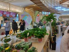 -茶马花街(城西银泰城店)