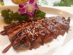 蒲烧秋刀鱼-樟葶谷寿司(椒江店)