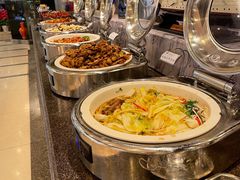 -海天一色海景自助餐厅(西港花园店)