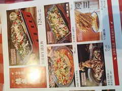 -串王阿三烧烤·小龙虾·烤鱼(拱墅胜利河美食街店)