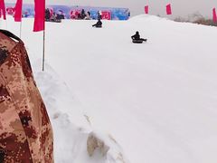 -棋盘山冰雪大世界
