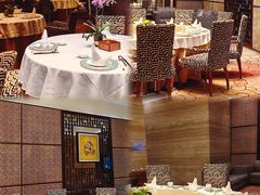 -明阁 Ming Court(广州朗豪酒店)