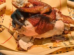 -老淮滨-蚌埠非遗小吃(淮河路店)