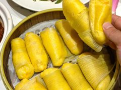 -阿露佳·舌尖上的安吉菜