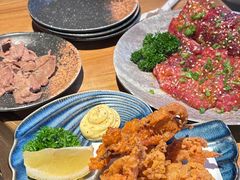-肉问屋·元气一番烧肉(北京总店)