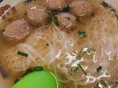 -七爺清汤腩(南开大悦城店)