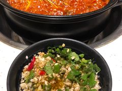 -钢管厂歆瑞源油卤串串香(春熙路太古里店)