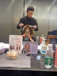 -TONI&GUY