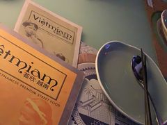 -CHINCHIN 青青·泰国料理(万象食家店)
