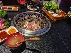 -牛焱·烧肉酒肆(五大道店)