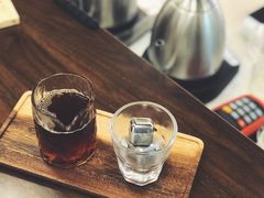 -Double cafe