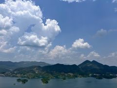 -仙岛湖旅游风景区