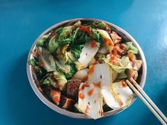 -修记牛杂店(同华东一路店)