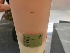 -喜茶(佛山岭南站店)