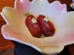 -桐寿司Sushi Tong