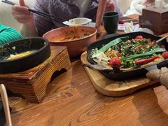 -云海肴·汽锅鸡·云南菜(美罗城店)