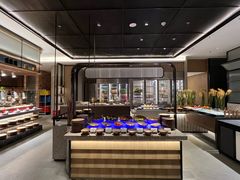 -贡厨全日制餐厅.海鲜自助餐.海味抢鲜(福州东湖万豪酒店)