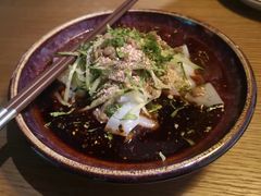 石河子小扁豆凉皮-纳鲁孜·新疆特色餐厅(上海悦荟广场店)