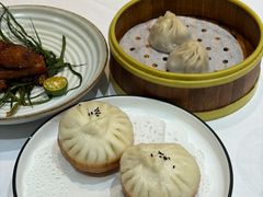 -香雪海饭店中餐厅(人民桥店)