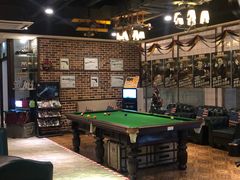 -真枪会射击俱乐部(河西中央公园店)