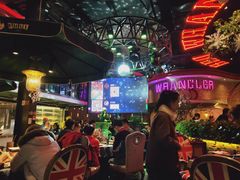 -肉串汪(望京店)