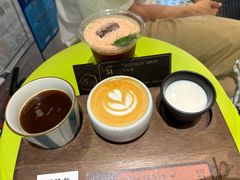 -Parking Coffee(孩儿巷店)