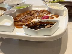 -壹零捌道·北京烤鸭(车公庄店)