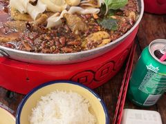 -聂发财重庆江湖菜(解放碑店)