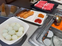 -海底捞火锅(关山保利店)