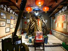 -即墨老公社·海肠捞饭大王(古城店)