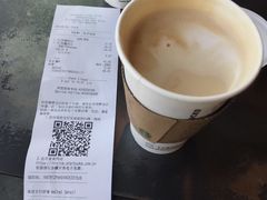 -星巴克臻选(深圳龙岗万科店)