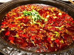 -大鱼山房鱼头火锅(老字号品质店)