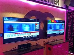 -歌友汇KTV(大悦城11层店)