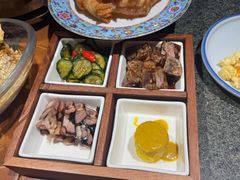 -真地道京味府·鲜橙烤鸭·北京菜(朝外大街东大桥店)