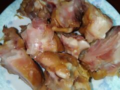 -佰运猪蹄(高陵店)