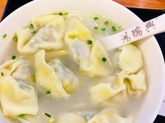 -鴻瑞興面馆(保利时光里店)