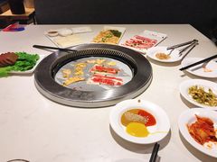 -么子烤肉(化龙池店)