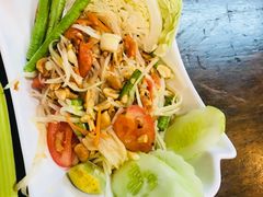 -Dang restaurant (patong phuket)