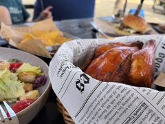 -精酿农场Brew Farm·沙漠绿洲餐厅