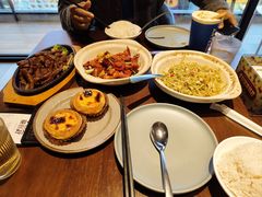 -千日贺茶餐厅(高新万达店)