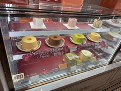 -CloudD'or可露朵蛋糕(1733商业空间店)
